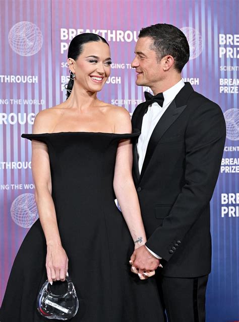 katy perry blow job|Orlando Bloom Reacts to Katy Perrys NSFW Sex Confession